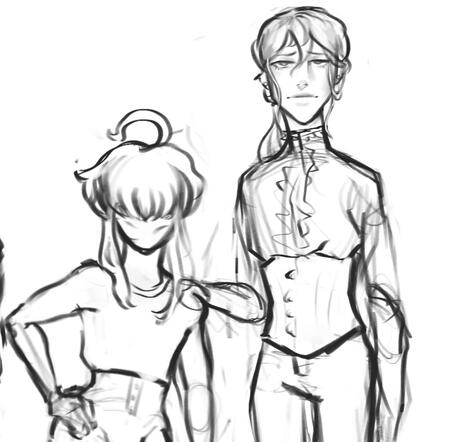 Sketch…