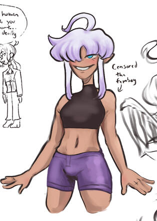 Flat Color