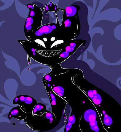 Flat Color