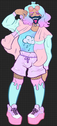 Old OC