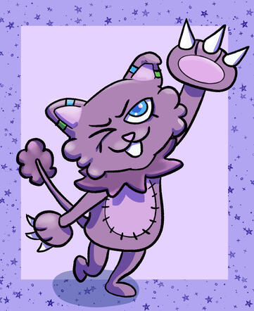 Chibi Furry