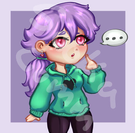 Chibi Persona