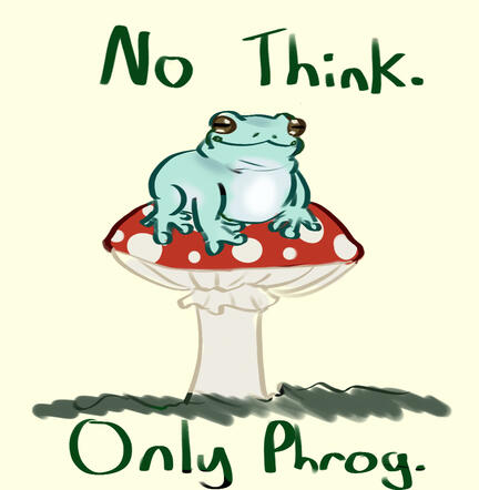 Phrog